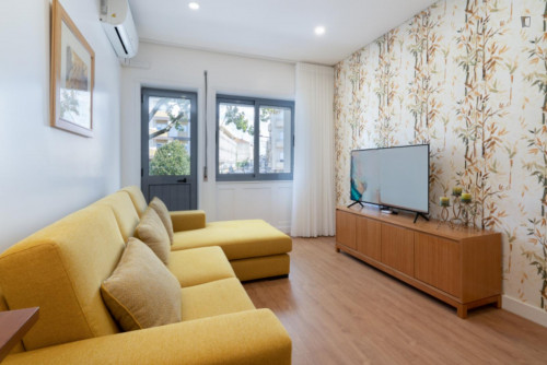 Inviting 3-bedroom apartment with balcony next to Jardim Morro - Gallery - 40