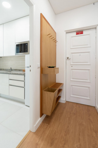 Inviting 3-bedroom apartment with balcony next to Jardim Morro - Gallery - 25