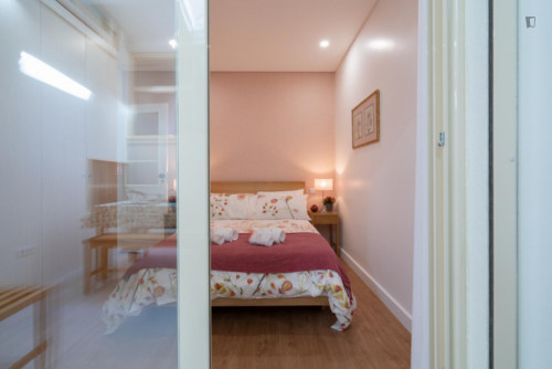 Inviting 3-bedroom apartment with balcony next to Jardim Morro - Gallery - 34