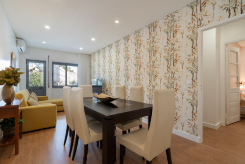 Inviting 3-bedroom apartment with balcony next to Jardim Morro - Gallery - 44
