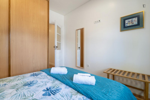 Inviting 3-bedroom apartment with balcony next to Jardim Morro - Gallery - 50