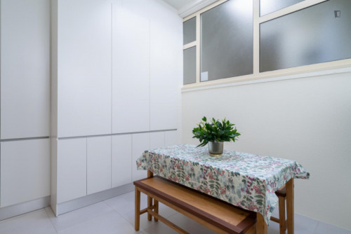 Inviting 3-bedroom apartment with balcony next to Jardim Morro - Gallery - 65