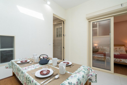 Inviting 3-bedroom apartment with balcony next to Jardim Morro - Gallery - 10