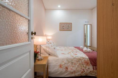 Inviting 3-bedroom apartment with balcony next to Jardim Morro - Gallery - 5