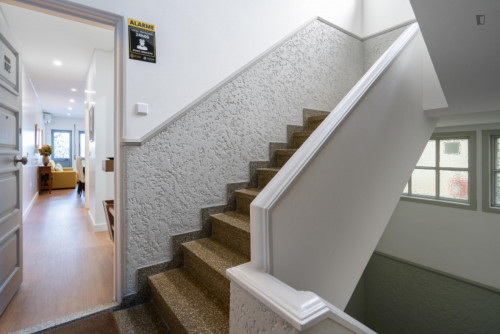 Inviting 3-bedroom apartment with balcony next to Jardim Morro - Gallery - 21
