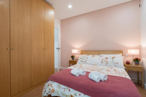 Inviting 3-bedroom apartment with balcony next to Jardim Morro - Gallery - 31