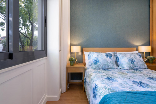 Inviting 3-bedroom apartment with balcony next to Jardim Morro - Gallery - 51