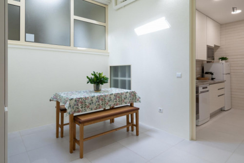 Inviting 3-bedroom apartment with balcony next to Jardim Morro - Gallery - 64