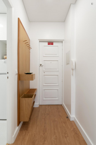 Inviting 3-bedroom apartment with balcony next to Jardim Morro - Gallery - 24