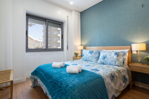 Inviting 3-bedroom apartment with balcony next to Jardim Morro - Gallery - 45