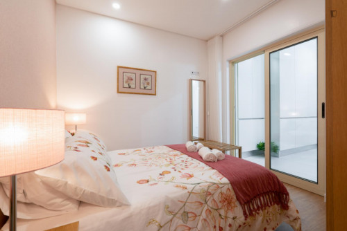 Inviting 3-bedroom apartment with balcony next to Jardim Morro - Gallery - 6