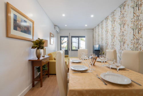 Inviting 3-bedroom apartment with balcony next to Jardim Morro - Gallery - 43