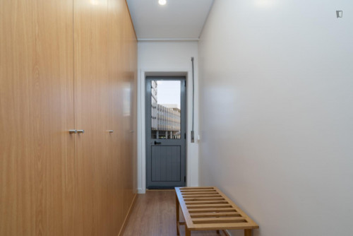 Inviting 3-bedroom apartment with balcony next to Jardim Morro - Gallery - 11