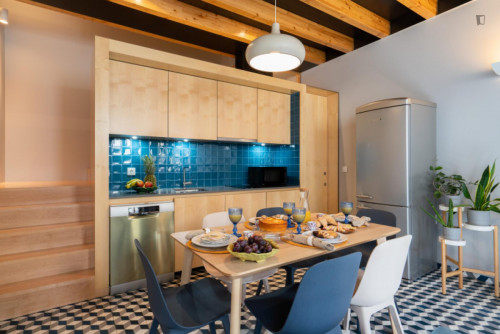 Luxurious 3-bedroom apartment in Vila Nova de Gaia - Gallery - 47