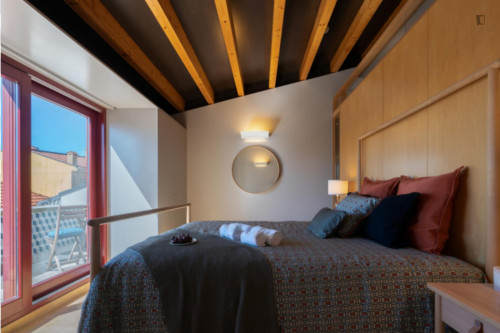 Luxurious 3-bedroom apartment in Vila Nova de Gaia - Gallery - 33