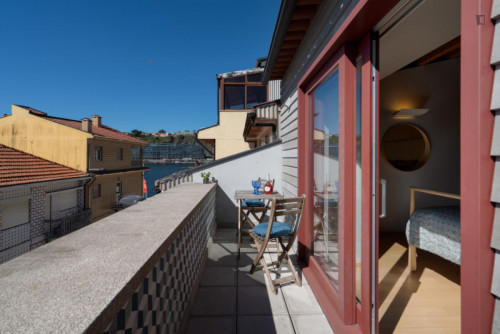 Luxurious 3-bedroom apartment in Vila Nova de Gaia - Gallery - 39