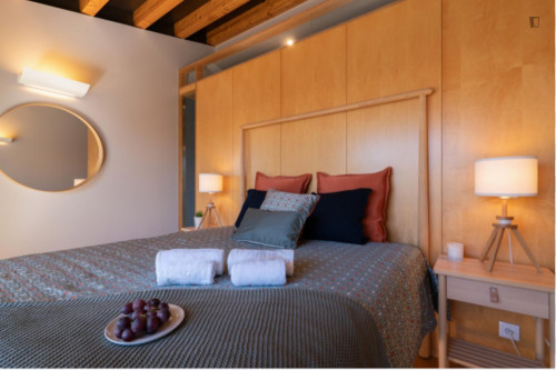 Luxurious 3-bedroom apartment in Vila Nova de Gaia - Gallery - 30