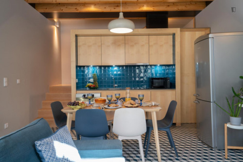 Luxurious 3-bedroom apartment in Vila Nova de Gaia - Gallery - 46