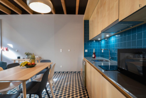 Luxurious 3-bedroom apartment in Vila Nova de Gaia - Gallery - 6