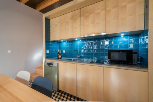 Luxurious 3-bedroom apartment in Vila Nova de Gaia