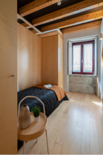 Luxurious 3-bedroom apartment in Vila Nova de Gaia - Gallery - 17