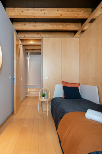 Luxurious 3-bedroom apartment in Vila Nova de Gaia - Gallery - 19