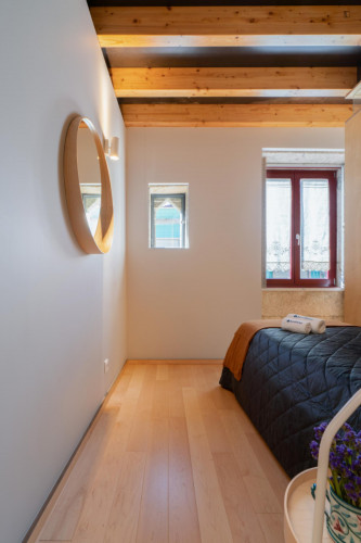 Luxurious 3-bedroom apartment in Vila Nova de Gaia - Gallery - 16