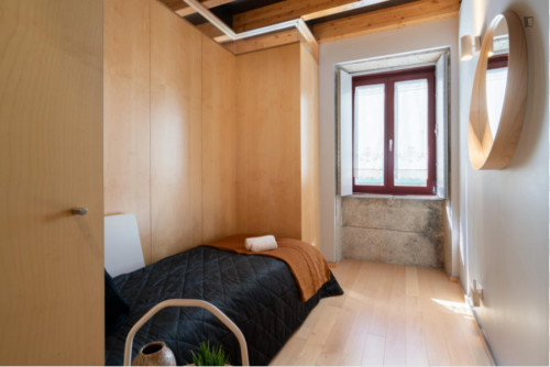 Luxurious 3-bedroom apartment in Vila Nova de Gaia - Gallery - 21