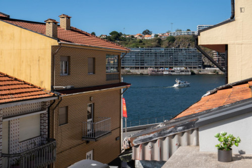 Luxurious 3-bedroom apartment in Vila Nova de Gaia - Gallery - 35