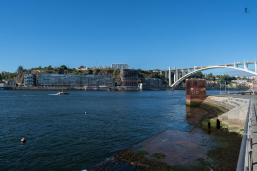 Luxurious 3-bedroom apartment in Vila Nova de Gaia - Gallery - 24