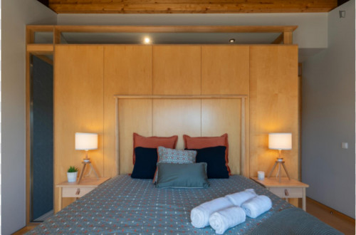 Luxurious 3-bedroom apartment in Vila Nova de Gaia - Gallery - 31