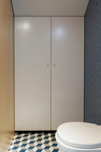 Luxurious 3-bedroom apartment in Vila Nova de Gaia - Gallery - 12