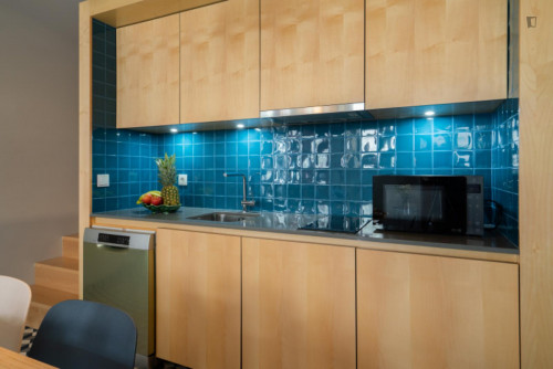 Luxurious 3-bedroom apartment in Vila Nova de Gaia