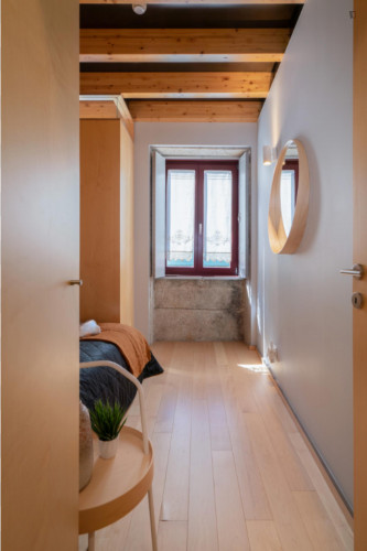 Luxurious 3-bedroom apartment in Vila Nova de Gaia - Gallery - 18