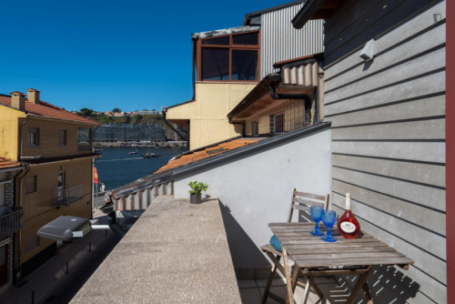 Luxurious 3-bedroom apartment in Vila Nova de Gaia - Gallery - 36