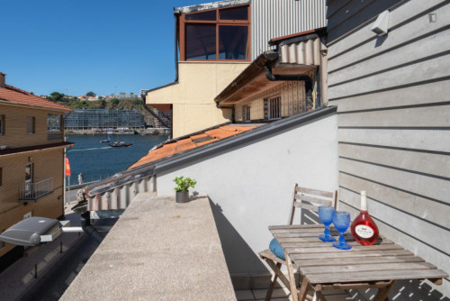 Luxurious 3-bedroom apartment in Vila Nova de Gaia - Gallery - 34