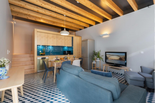 Luxurious 3-bedroom apartment in Vila Nova de Gaia - Gallery - 43