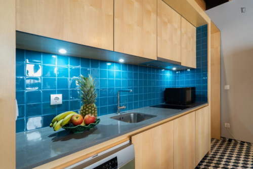 Luxurious 3-bedroom apartment in Vila Nova de Gaia - Gallery - 13