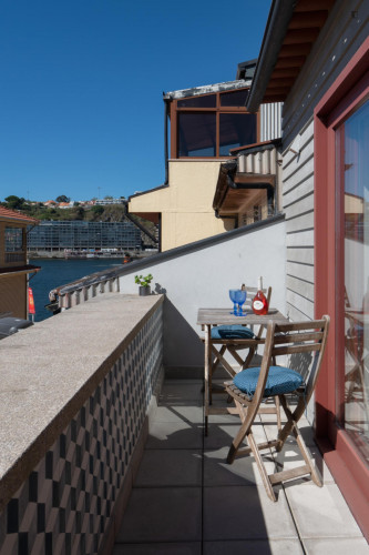 Luxurious 3-bedroom apartment in Vila Nova de Gaia - Gallery - 38