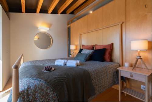 Luxurious 3-bedroom apartment in Vila Nova de Gaia - Gallery - 32