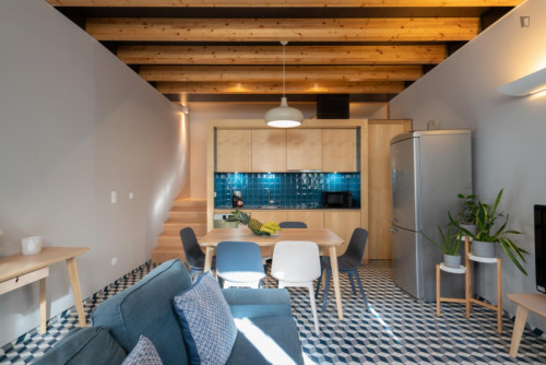 Luxurious 3-bedroom apartment in Vila Nova de Gaia - Gallery - 8
