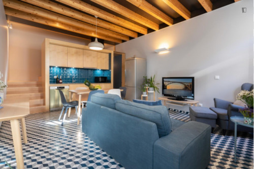 Luxurious 3-bedroom apartment in Vila Nova de Gaia - Gallery - 42