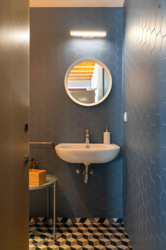 Luxurious 3-bedroom apartment in Vila Nova de Gaia - Gallery - 11