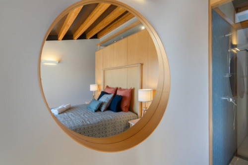 Luxurious 3-bedroom apartment in Vila Nova de Gaia - Gallery - 28