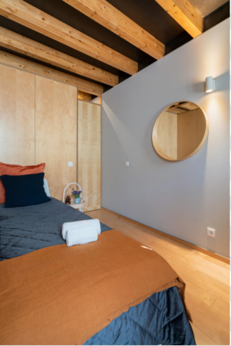Luxurious 3-bedroom apartment in Vila Nova de Gaia - Gallery - 14