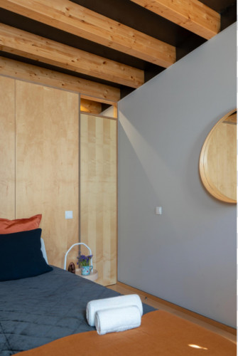 Luxurious 3-bedroom apartment in Vila Nova de Gaia - Gallery - 15