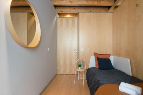 Luxurious 3-bedroom apartment in Vila Nova de Gaia - Gallery - 20