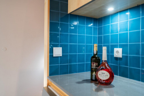 Luxurious 3-bedroom apartment in Vila Nova de Gaia - Gallery - 7