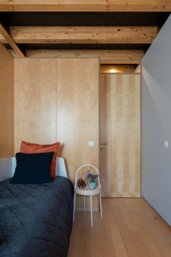 Luxurious 3-bedroom apartment in Vila Nova de Gaia