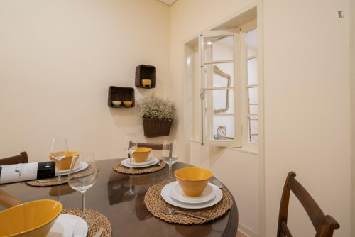 Elegant 2-bedroom apartment in Vila Nova de Gaia - Gallery - 10